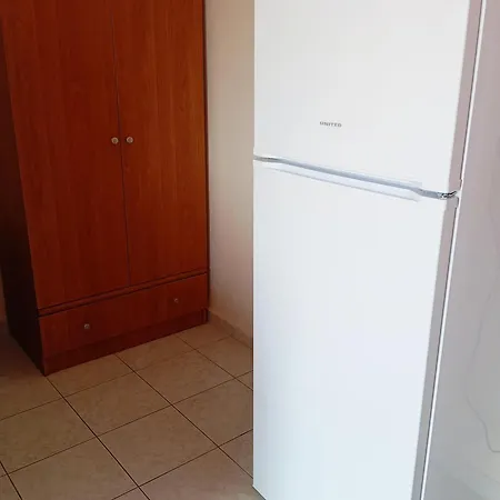 Noufara Apartments Nea Mesangala Room photo