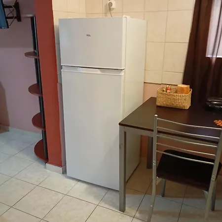 Noufara Apartments Nea Mesangala Room photo