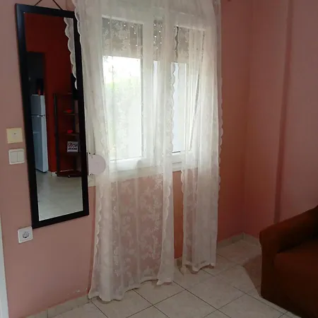 Noufara Apartments Nea Mesangala Room photo