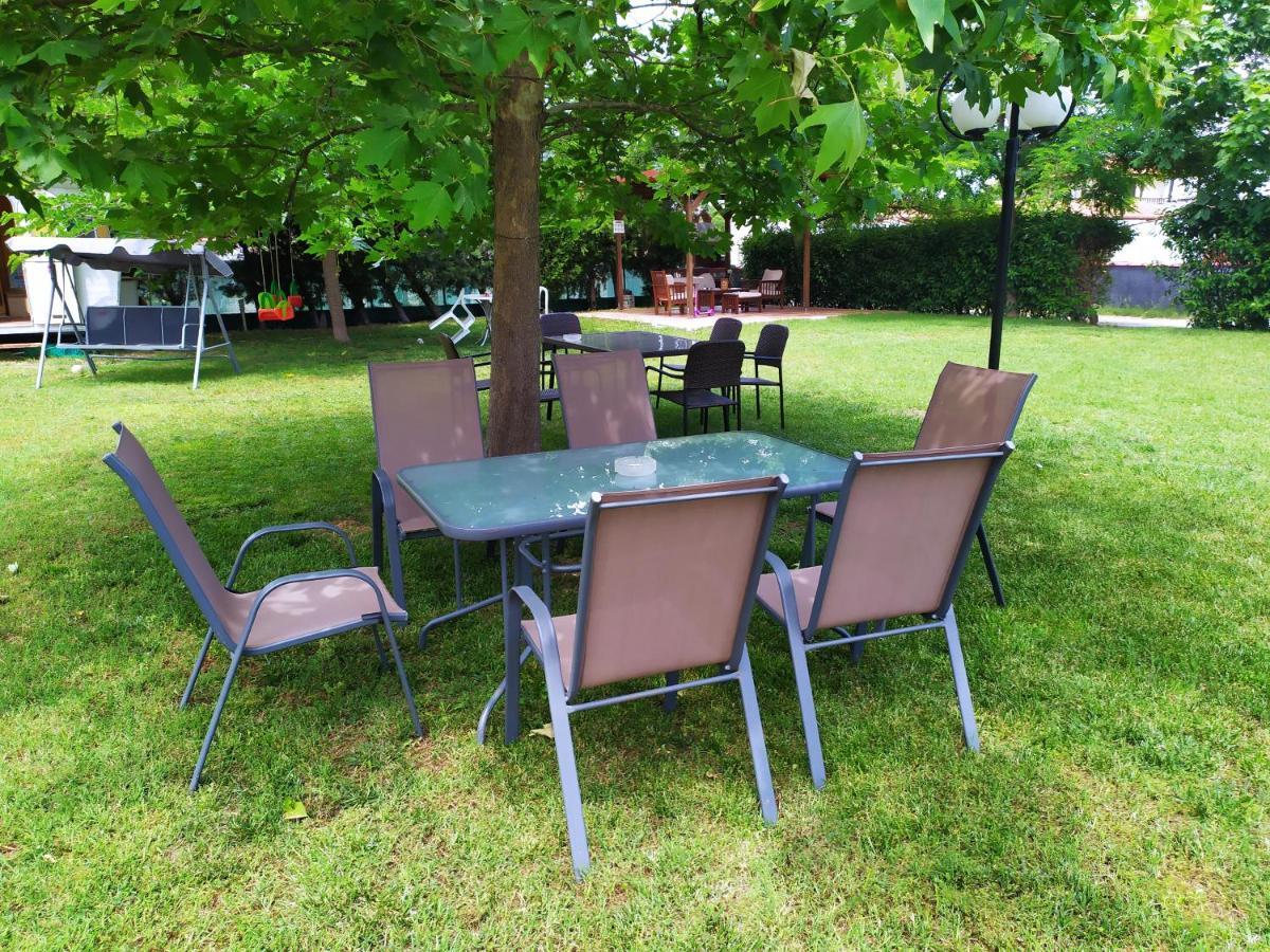 Noufara Appartement Néa Meságkala
