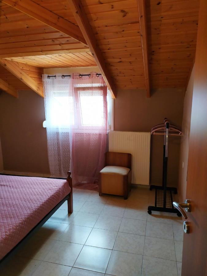 Appartement Noufara