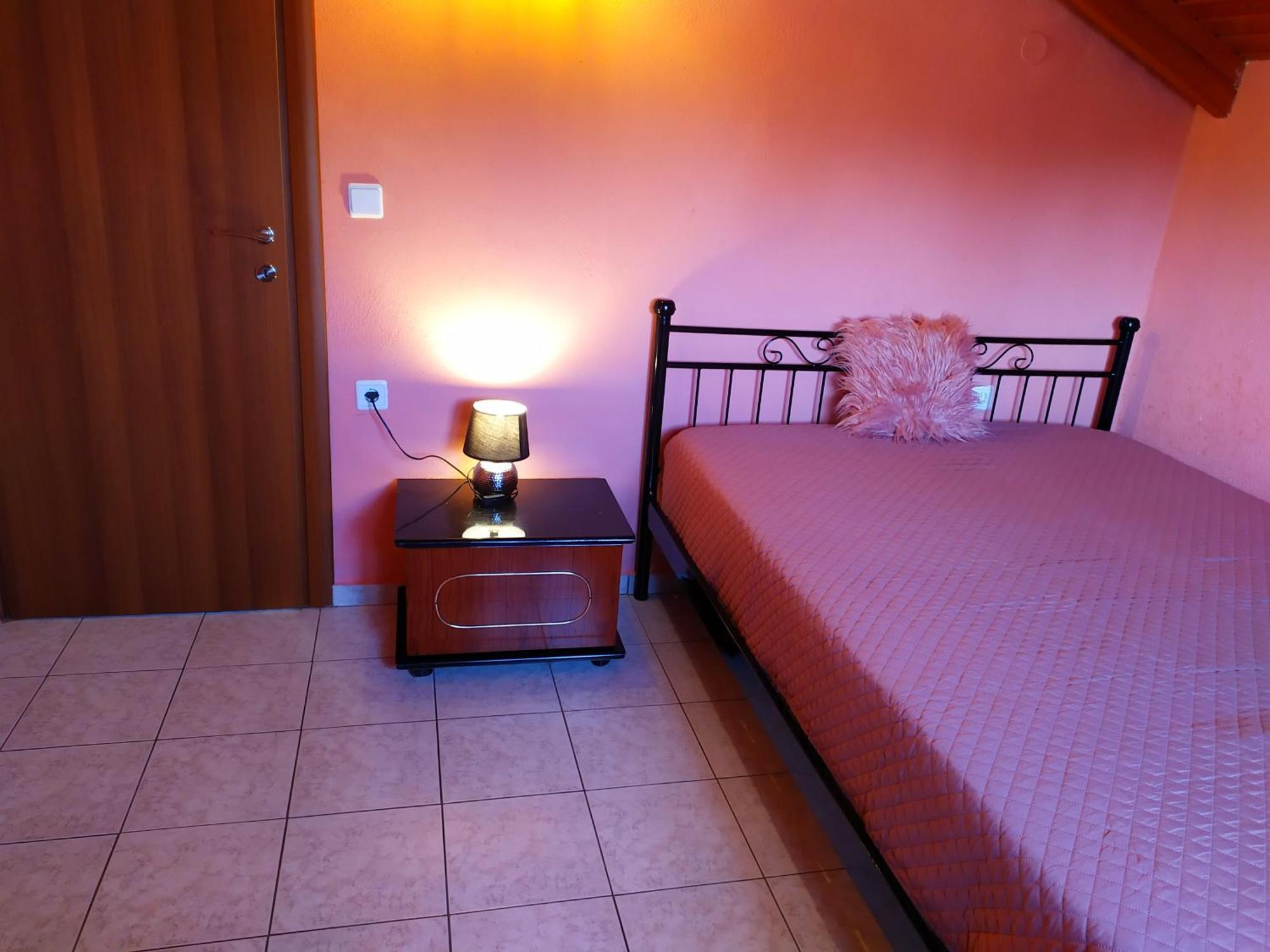 Noufara Appartement *