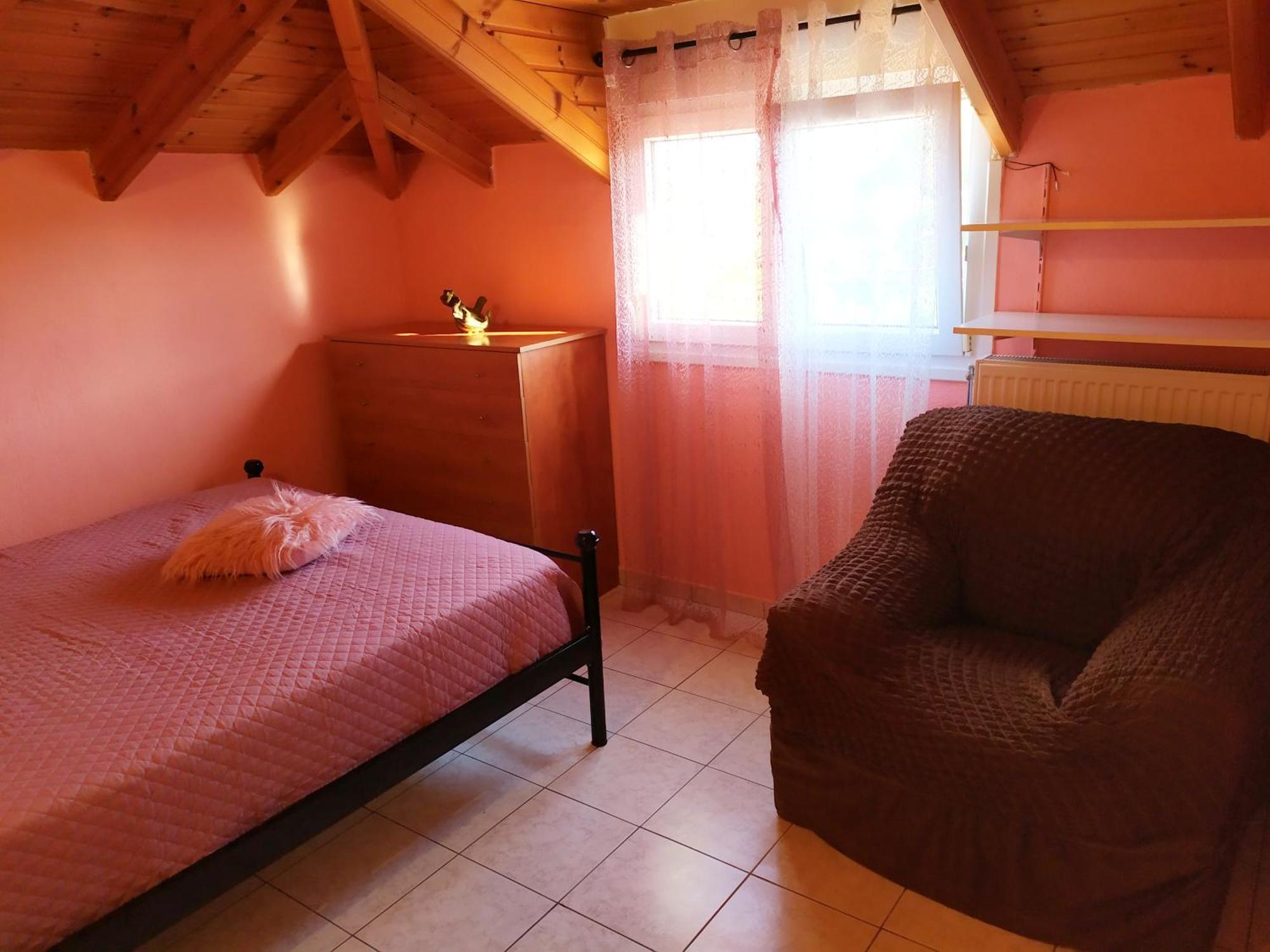 Noufara Appartement *
