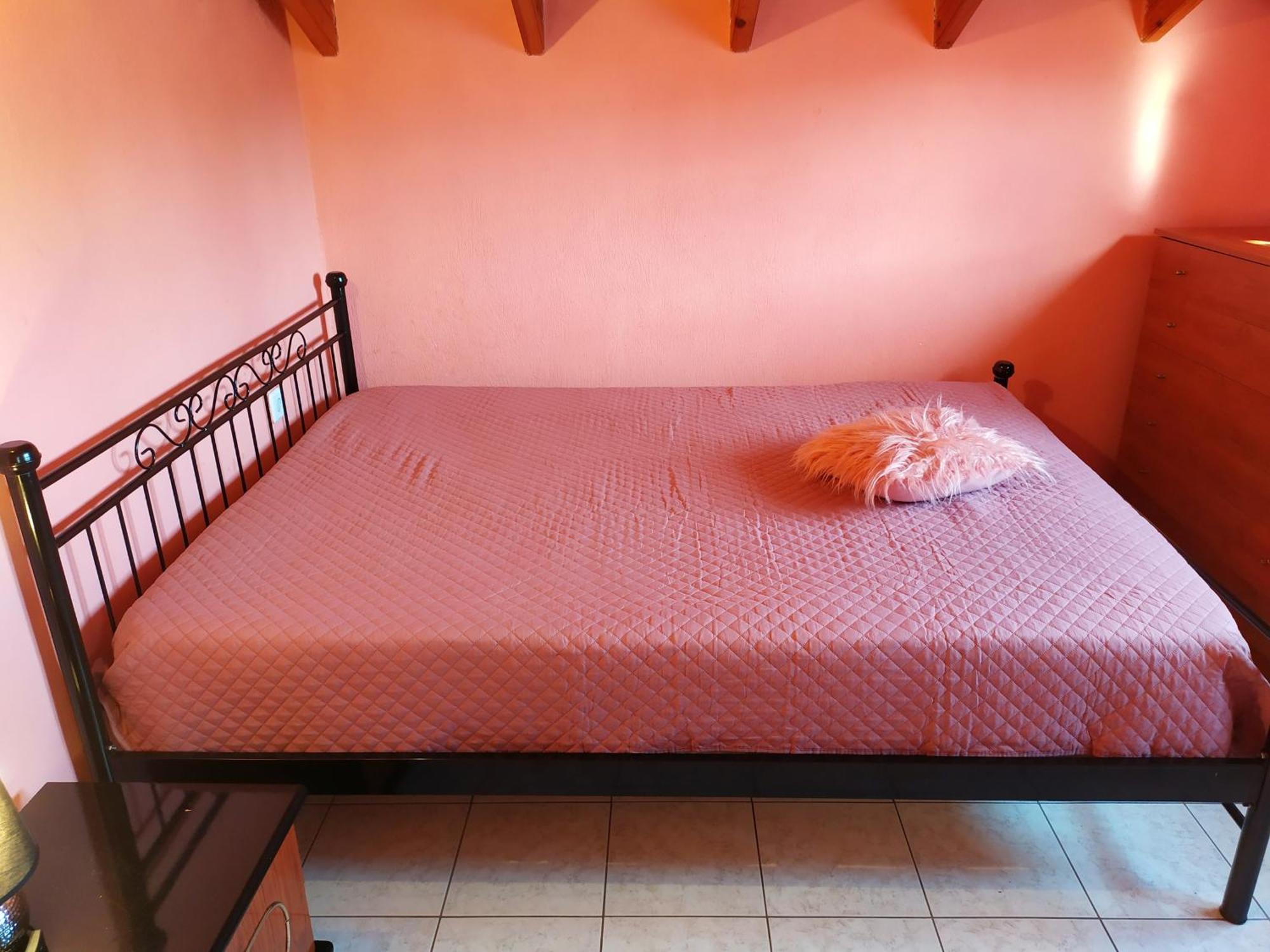 Appartement Noufara Néa Meságkala