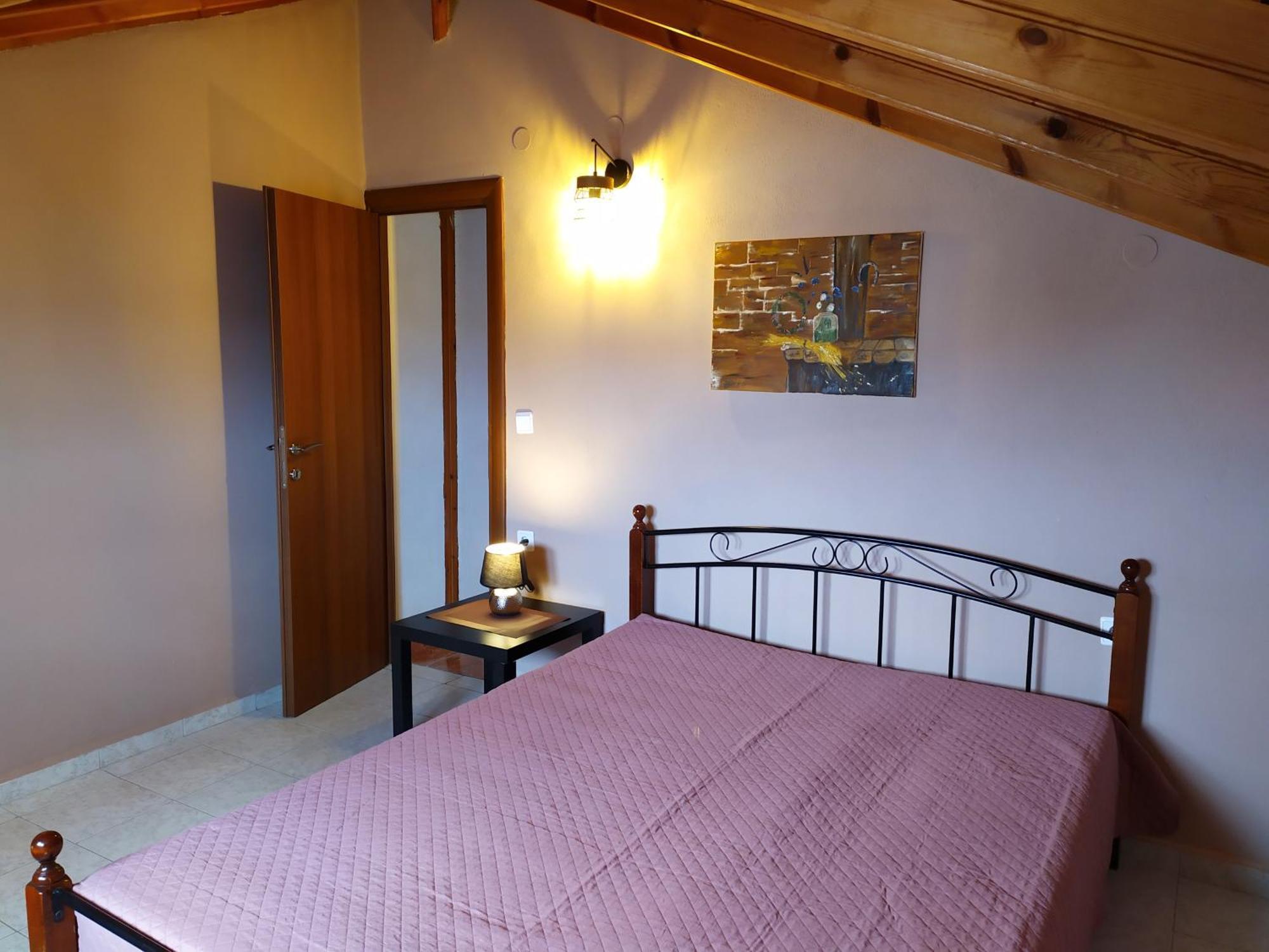 Noufara Appartement Néa Meságkala