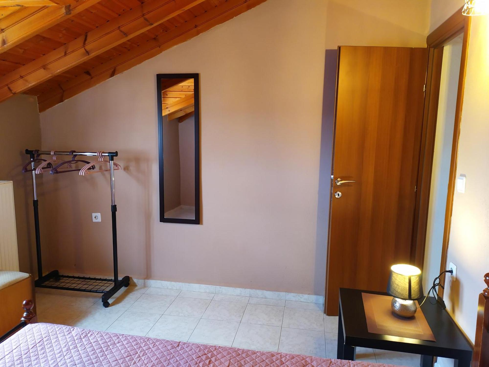 Appartement Noufara *