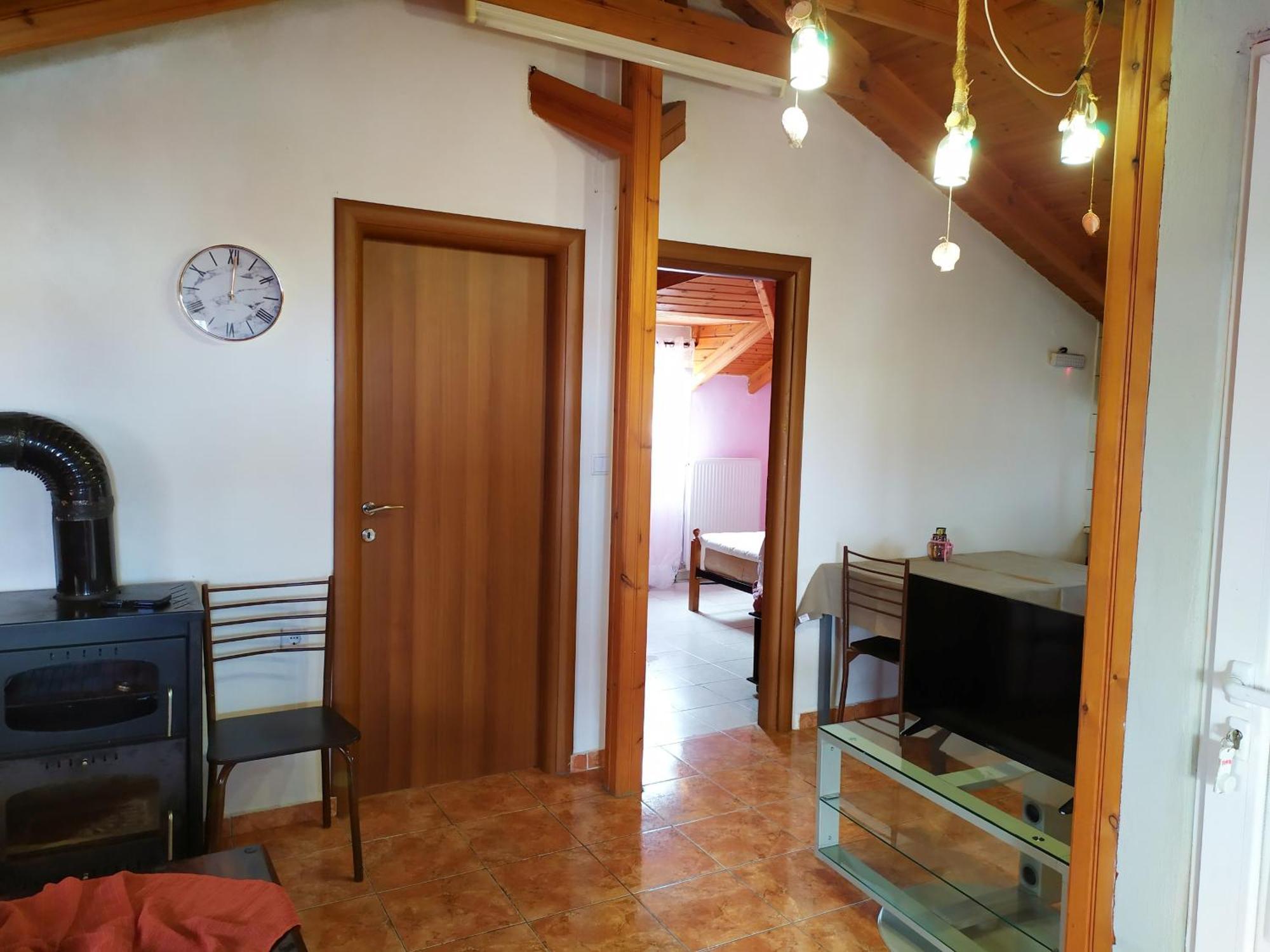 Noufara Appartement Néa Meságkala