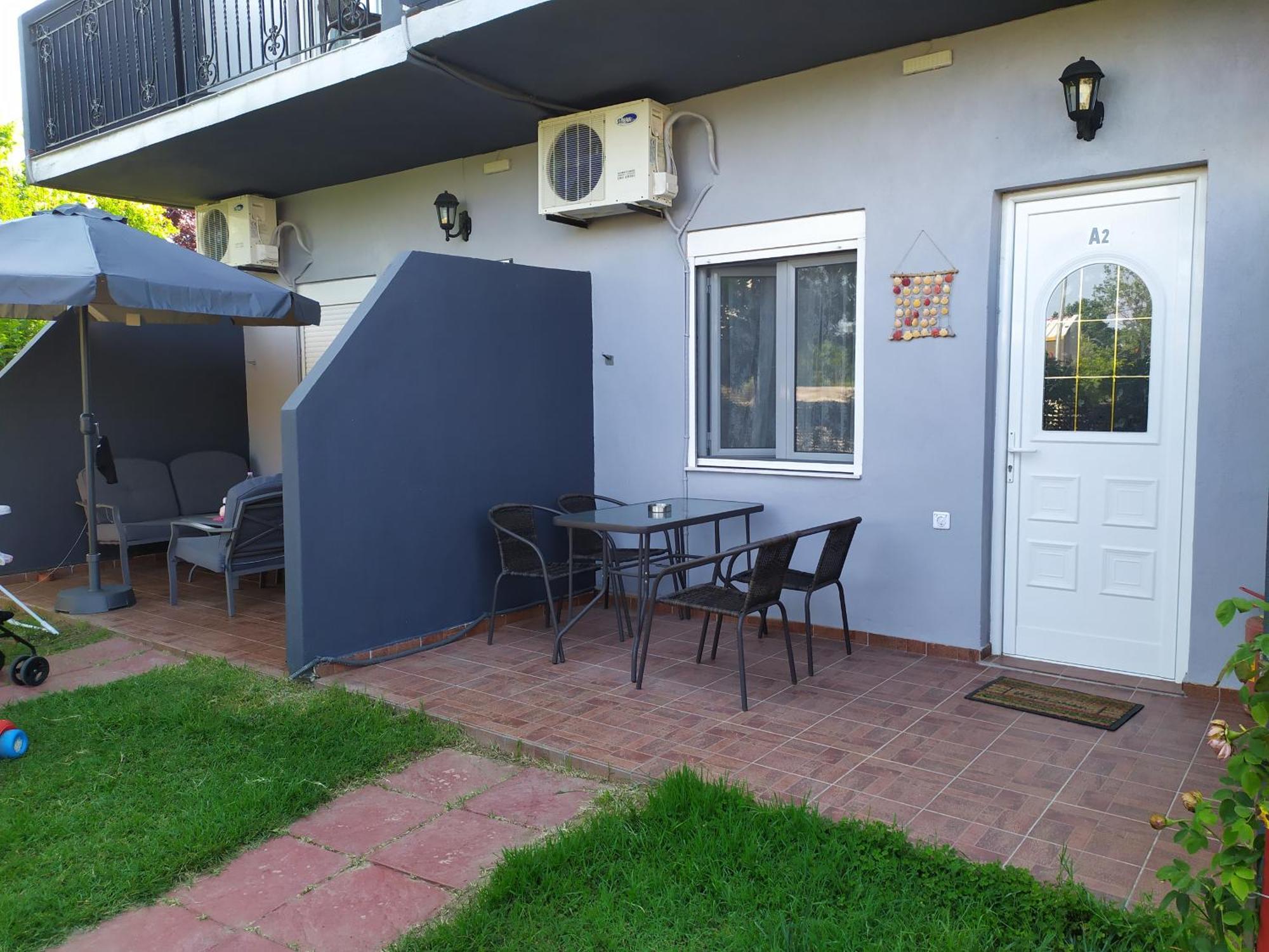 Appartement Noufara *