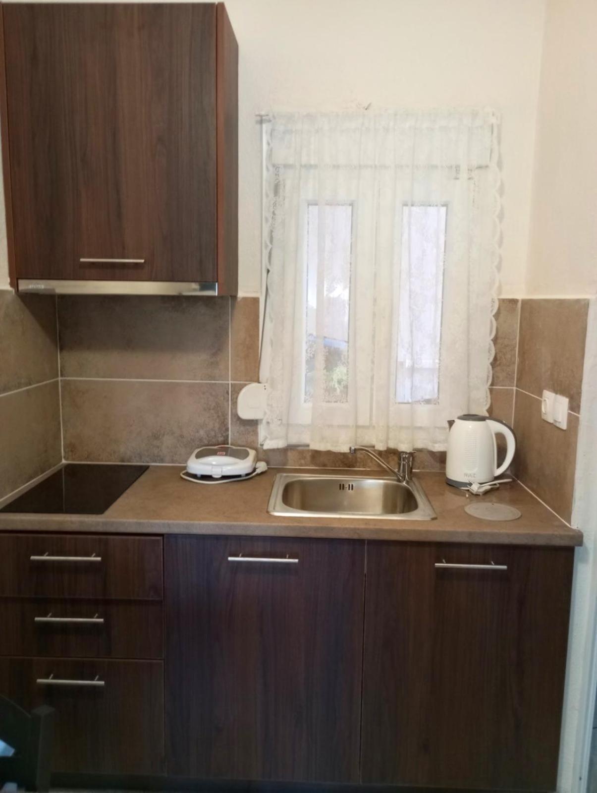 Noufara Appartement