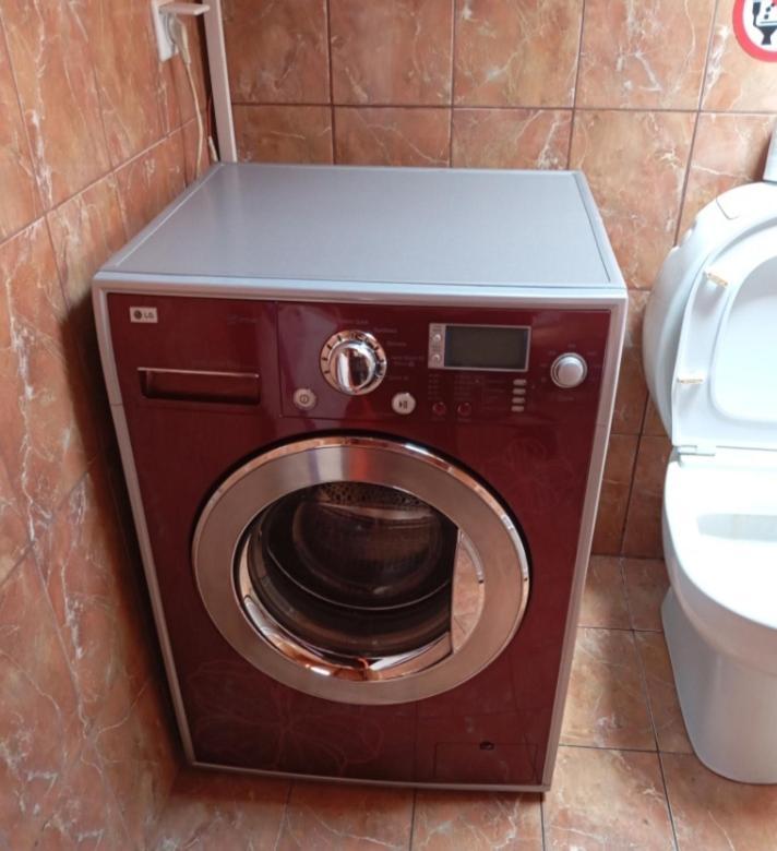 Noufara Appartement *
