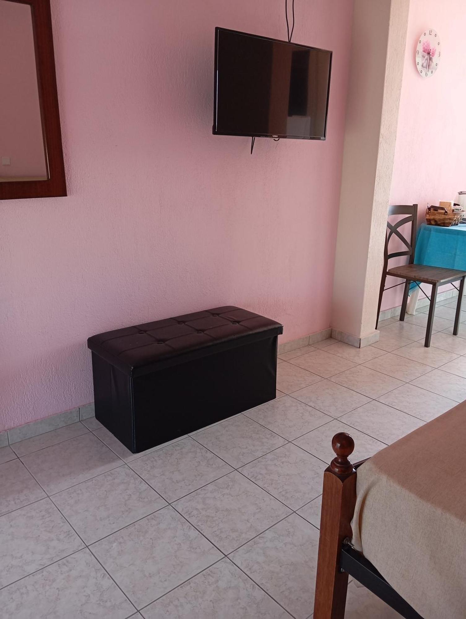 Appartement Noufara Néa Meságkala
