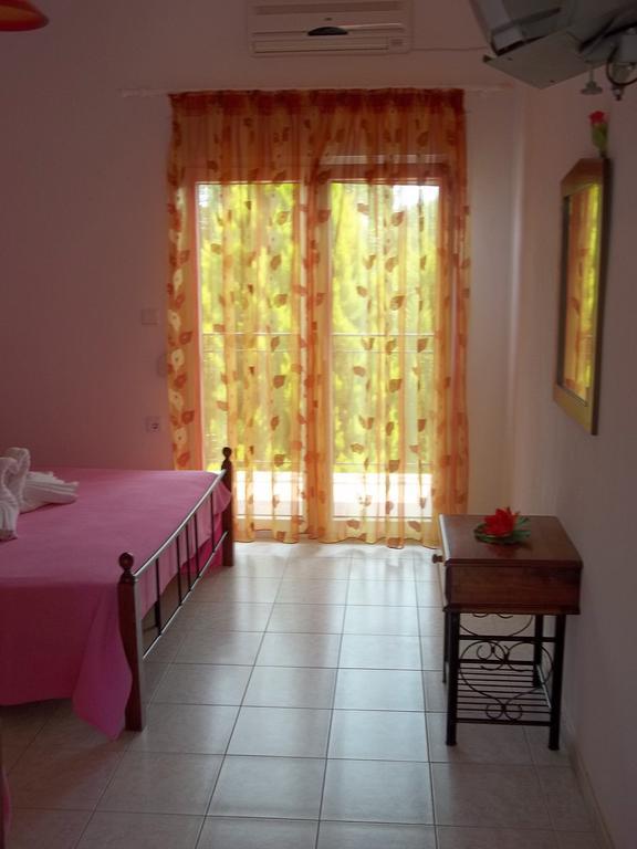 Noufara Appartement *