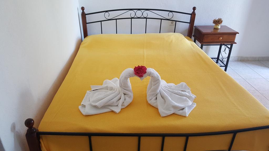 Appartement Noufara *