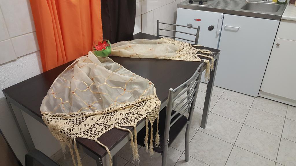 Noufara Appartement *