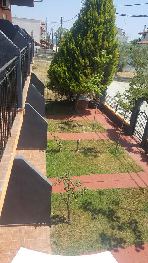 Noufara Appartement Néa Meságkala