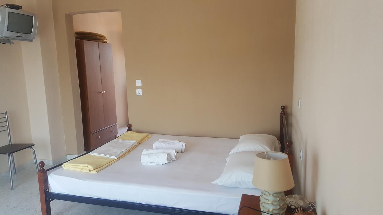 Appartement Noufara Néa Meságkala