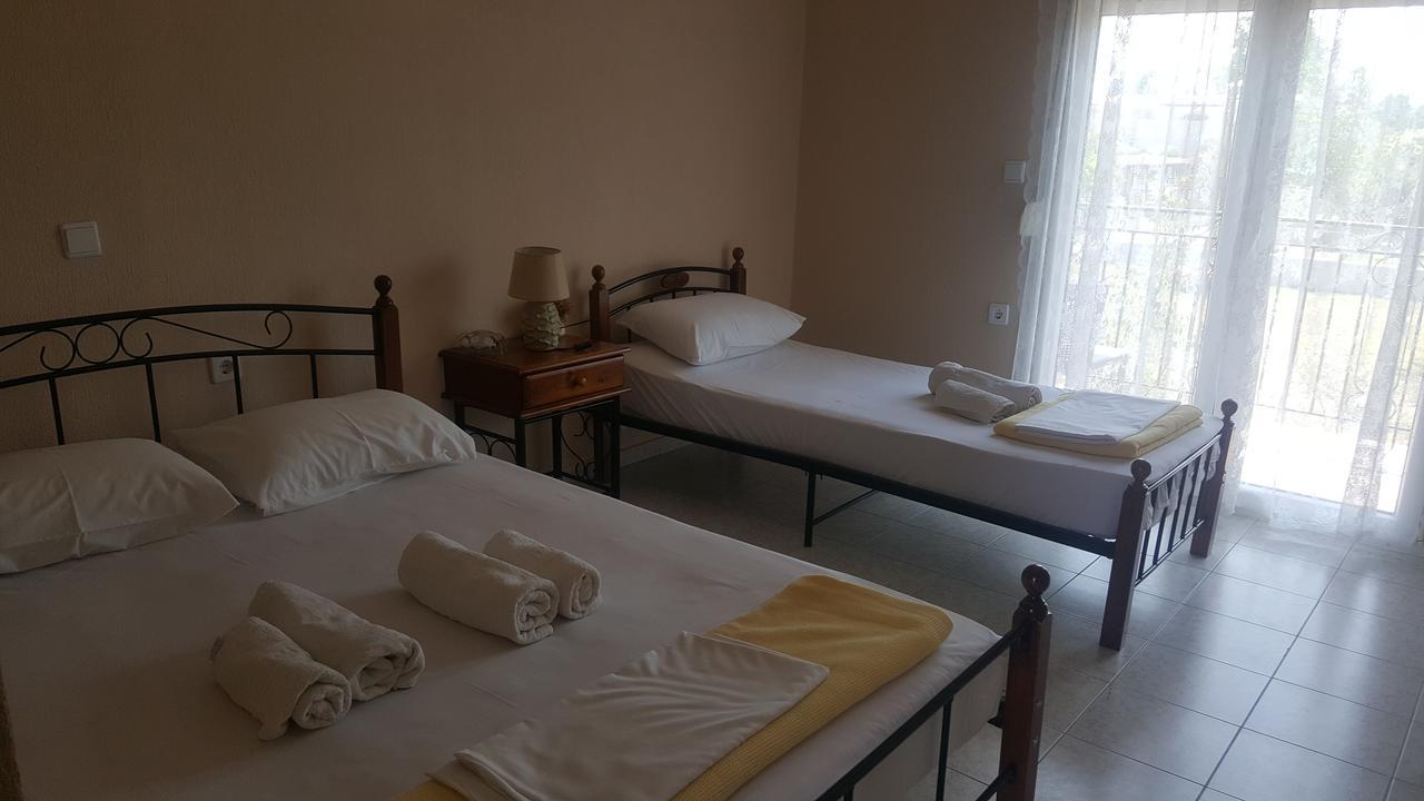 Appartement Noufara *