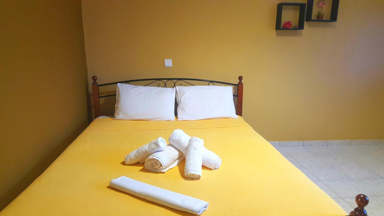 Noufara Appartement
