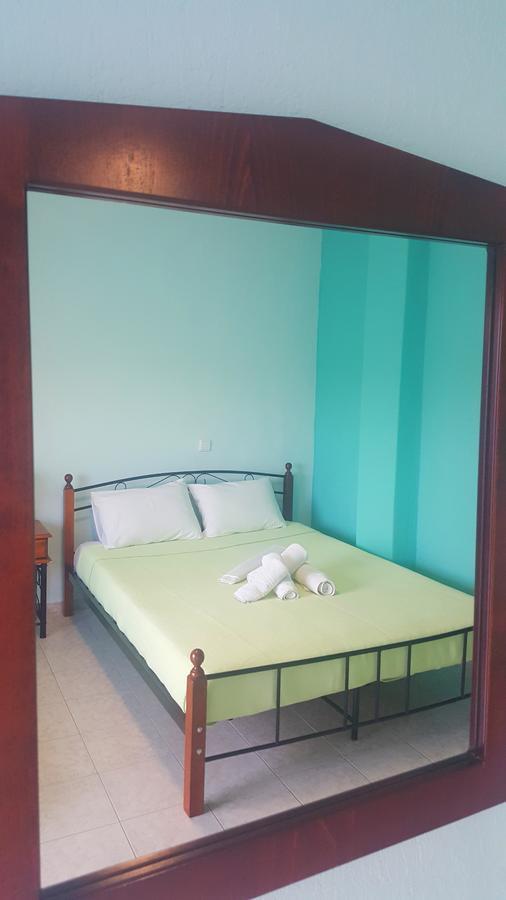 Appartement Noufara Néa Meságkala