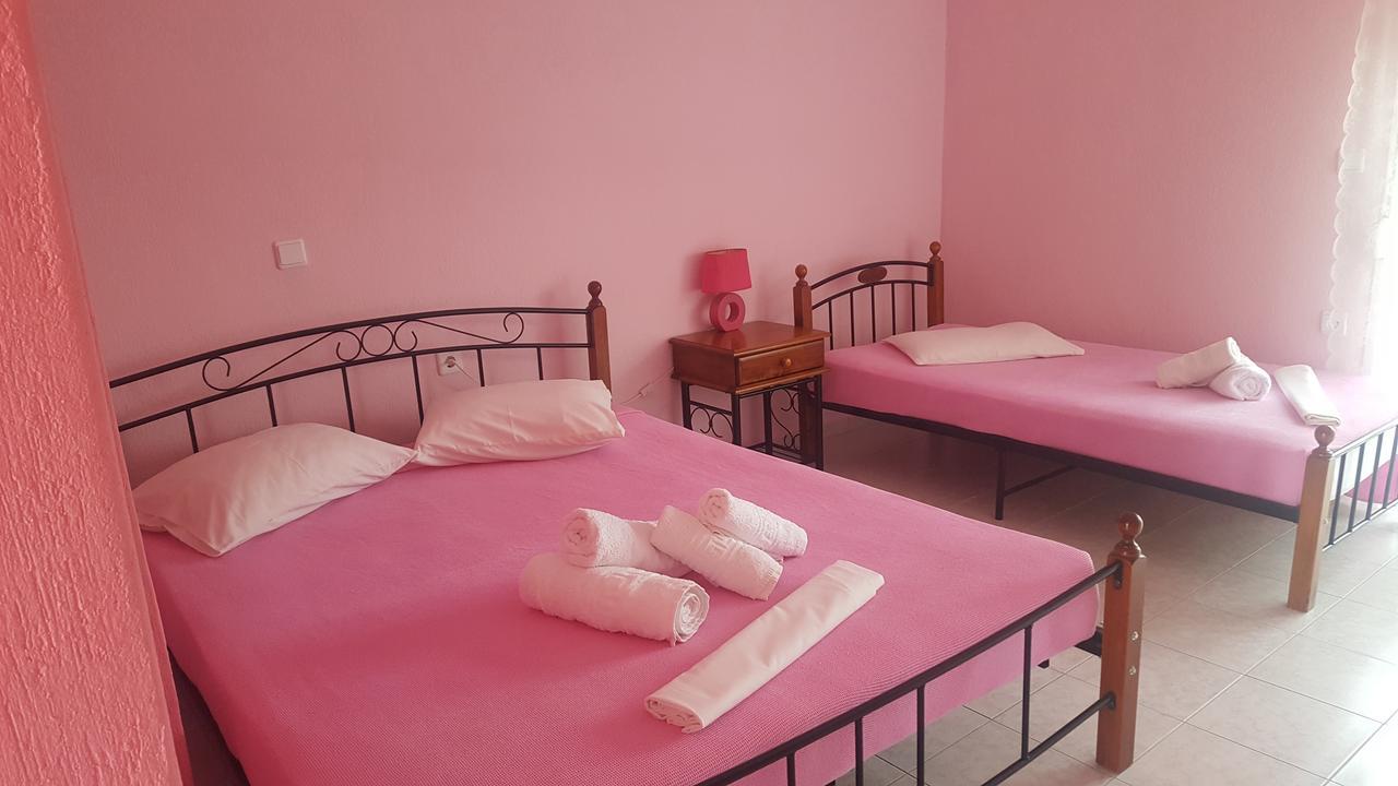 Appartement Noufara Néa Meságkala