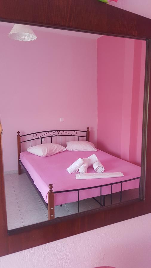 Appartement Noufara Néa Meságkala