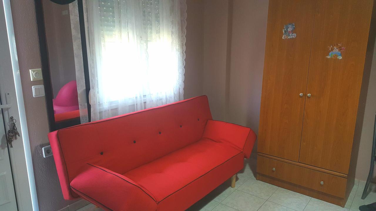 Appartement Noufara *