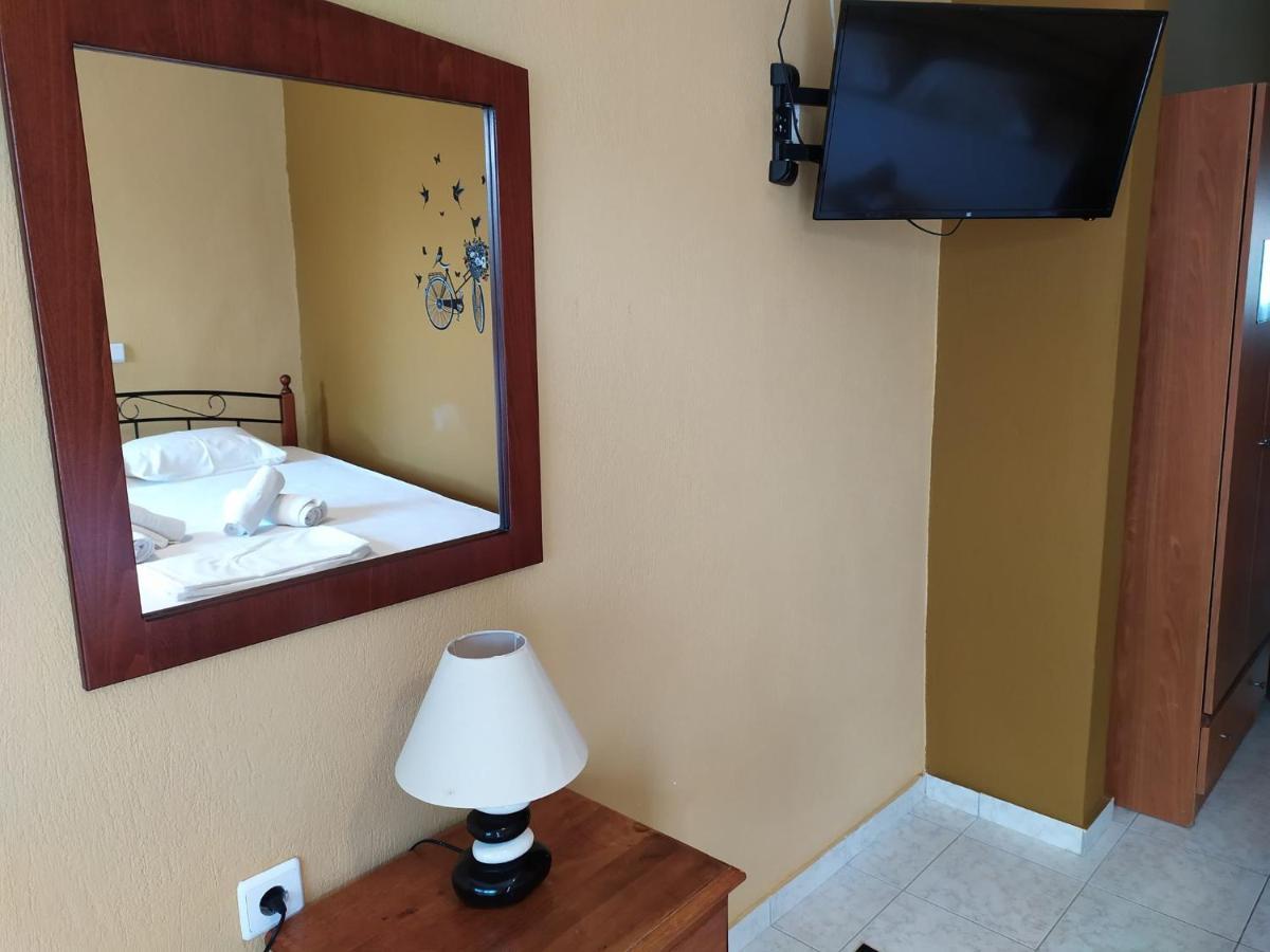 Appartement Noufara Néa Meságkala